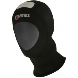 Шлем неопреновый к гидрокостюму Mares, 5 мм, размер XL